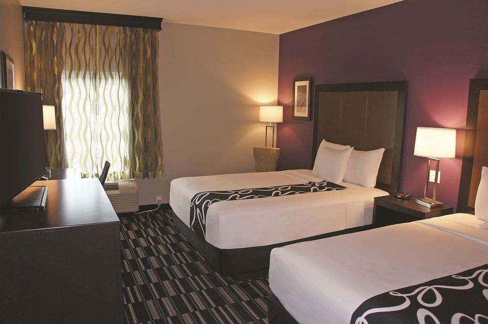 Hotel La Quinta By Wyndham Cedar Cedar City