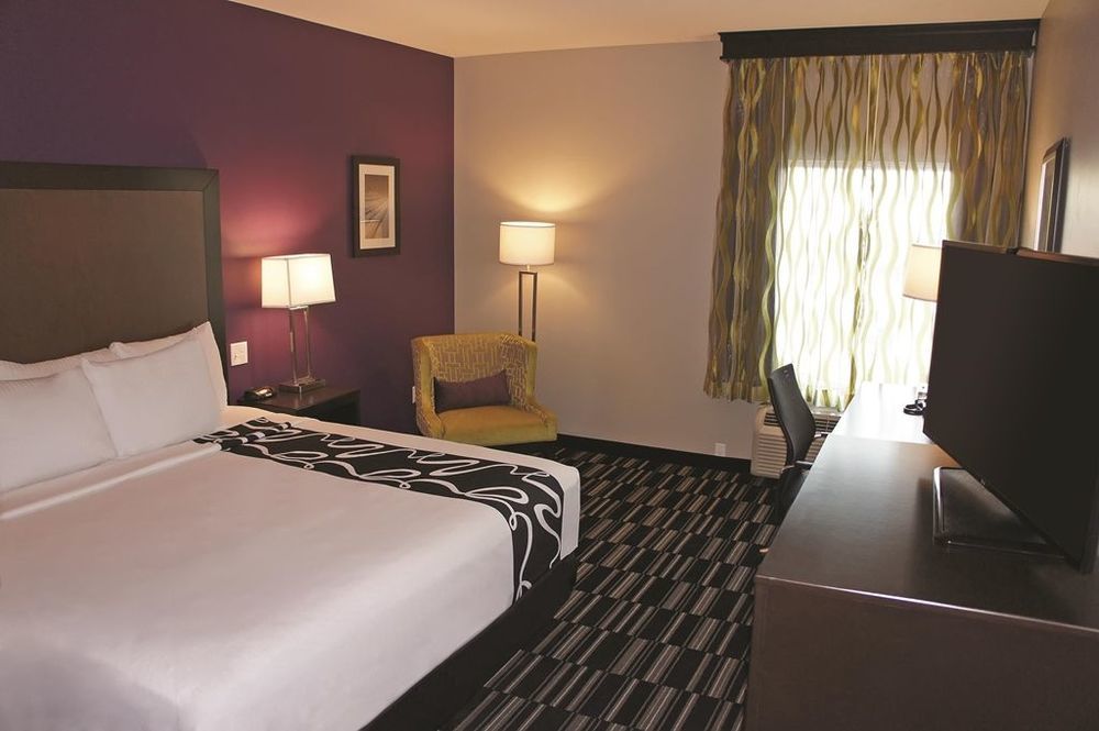 La Quinta By Wyndham Cedar Cedar City