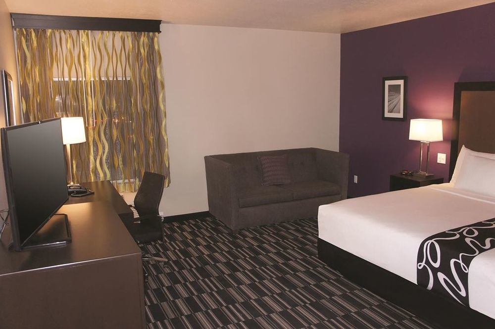 Hotel La Quinta By Wyndham Cedar Cedar City