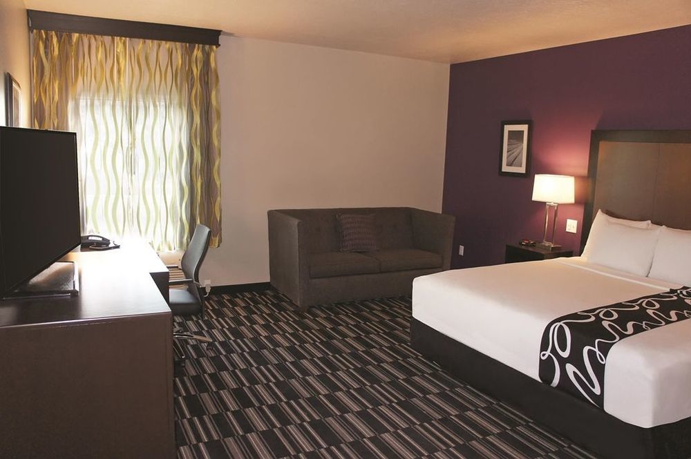 La Quinta By Wyndham Cedar 3* Cedar City